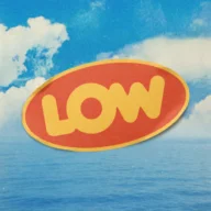 Logotipo de Low Festival