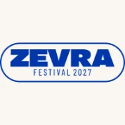 Logotipo de Zevra Festival