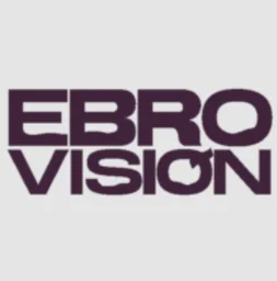 Logotipo de Ebrovisión