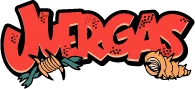 Logotipo de The Juergas Rock Festival